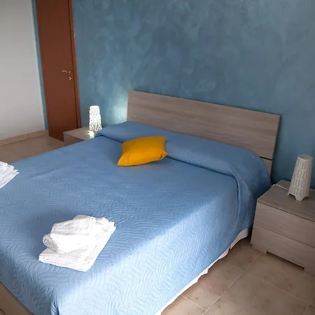 Mediterraneo Bed & Breakfast Floridia