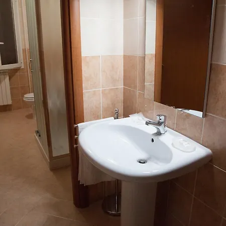 Mediterraneo Bed & Breakfast Floridia