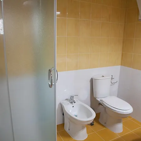 Mediterraneo Bed & Breakfast Floridia