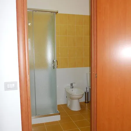 Bed & Breakfast Mediterraneo Floridia