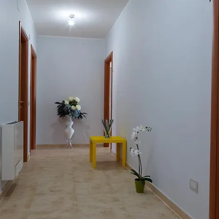 Mediterraneo Bed & Breakfast Floridia