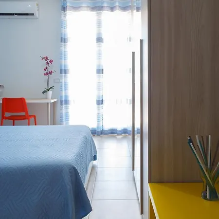 Mediterraneo Bed & Breakfast