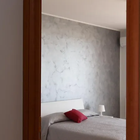 Mediterraneo Bed & Breakfast Floridia