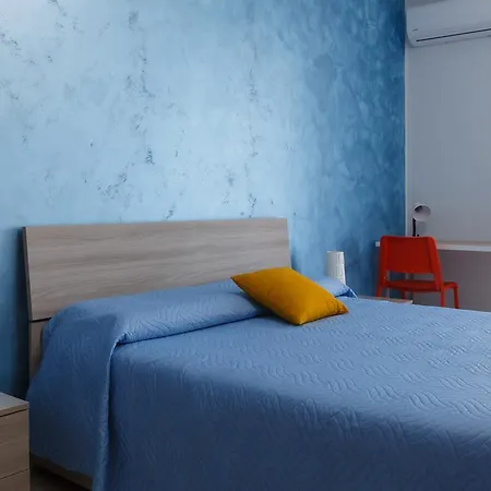 Bed & Breakfast Mediterraneo 3*