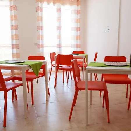 Bed & Breakfast Mediterraneo 3*
