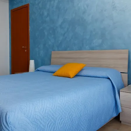 Bed & Breakfast Mediterraneo