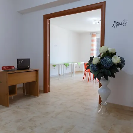 Mediterraneo Bed & Breakfast