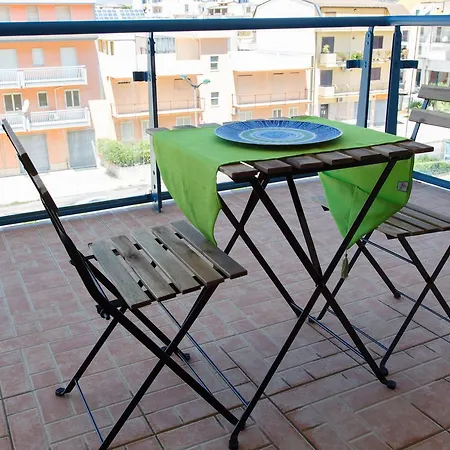 Bed & Breakfast Mediterraneo Floridia