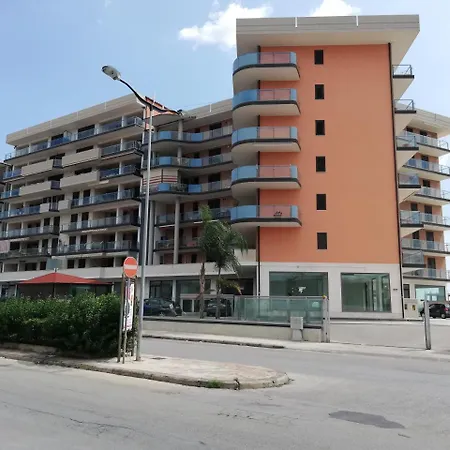 Mediterraneo Bed & Breakfast 3*