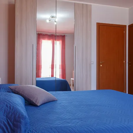 Mediterraneo Bed & Breakfast 3*
