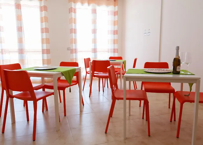 Mediterraneo 住宿加早餐酒店 佛罗里达