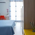 Bed & Breakfast Mediterraneo 3*