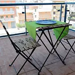 Bed & Breakfast Mediterraneo Floridia