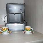 Bed & Breakfast Mediterraneo