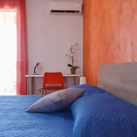 Mediterraneo Bed & Breakfast