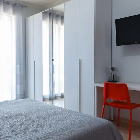 Mediterraneo 住宿加早餐酒店