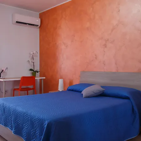 Mediterraneo לינה וארוחת בוקר