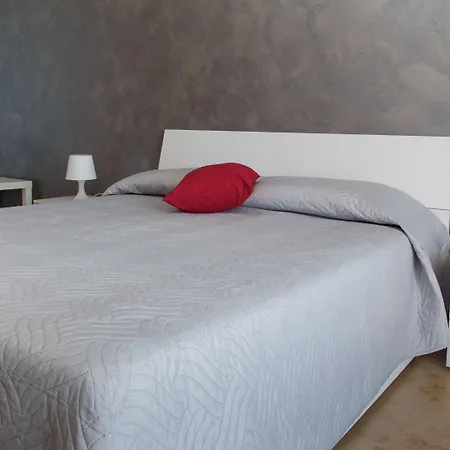 Bed & Breakfast Mediterraneo