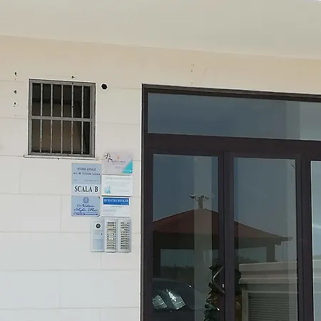 Mediterraneo לינה וארוחת בוקר