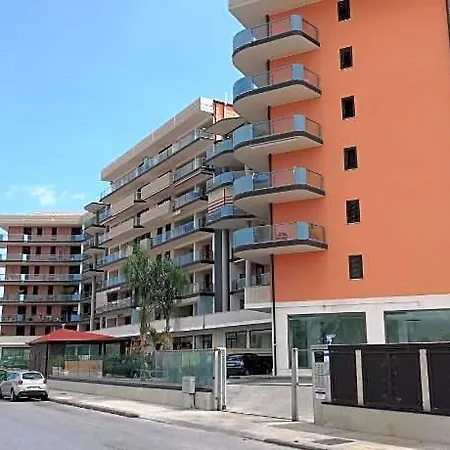 Mediterraneo Bed & Breakfast 3*