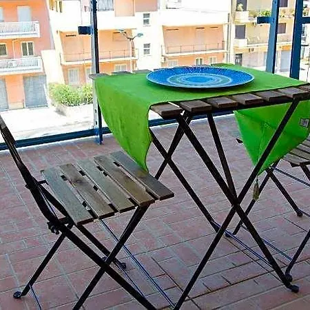 Mediterraneo Nocleg ze śniadaniem 3*