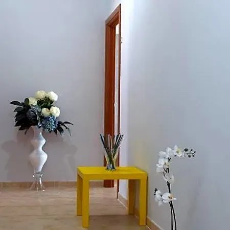 Nocleg ze śniadaniem Mediterraneo