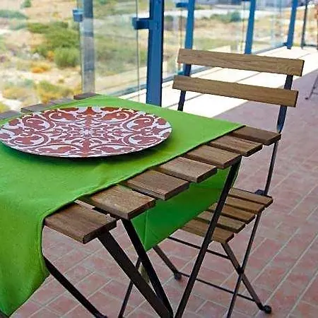 Mediterraneo Floridia