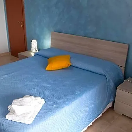 Nocleg ze śniadaniem Mediterraneo