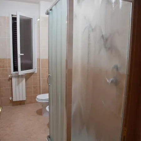 Mediterraneo Bed & Breakfast 3*