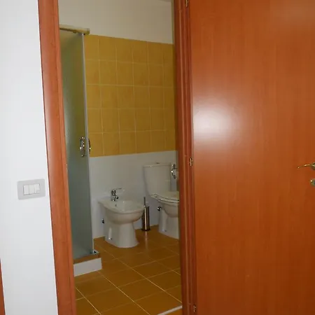 Mediterraneo Bed & Breakfast