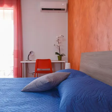 Mediterraneo לינה וארוחת בוקר פלורידיה