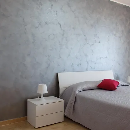 Bed & Breakfast Mediterraneo Floridia