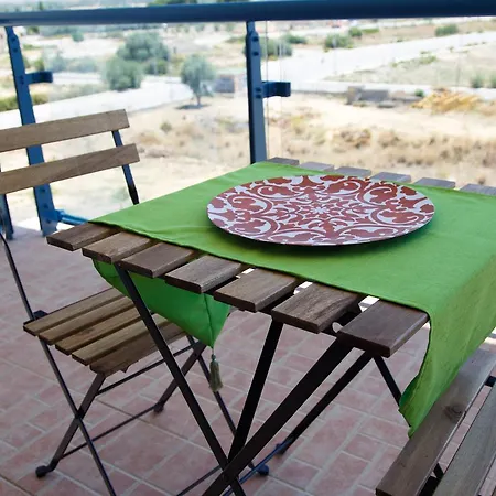 לינה וארוחת בוקר Mediterraneo 3*