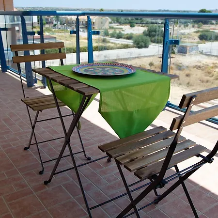 Mediterraneo Bed & Breakfast 3*
