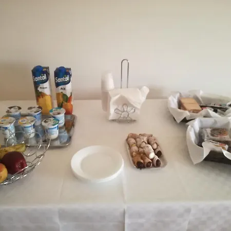 Mediterraneo פלורידיה