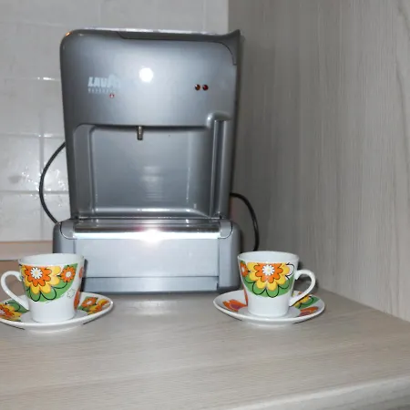 Bed & Breakfast Mediterraneo