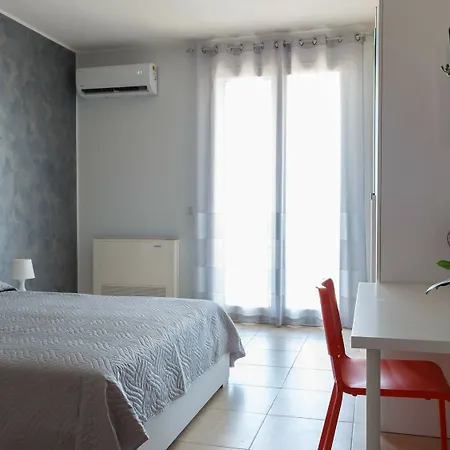 Bed & Breakfast Mediterraneo 3*