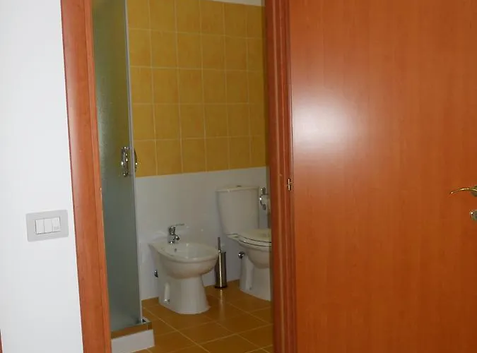 Mediterraneo ベッド・アンド・ブレックファスト